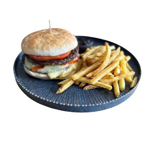 Picture of Penny Lane 4oz Prime Beef Burgers (48x113g)