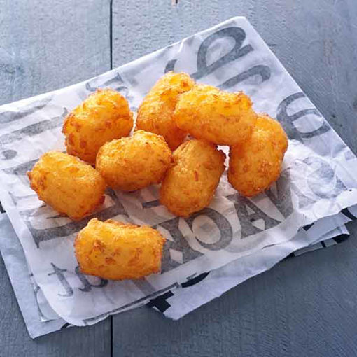 Picture of Lamb Weston Mini Hash Brown Puffs (Tater Puffs) (10x1kg)