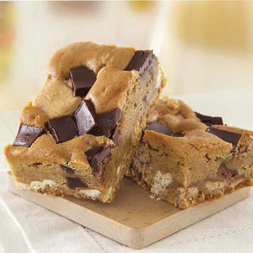 Picture of Sweet Street Toffee Crunch Blondie (4x16ptn)