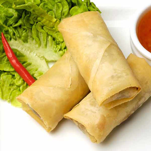 Picture of Scheff Foods Duck Spring Rolls (50x20g)