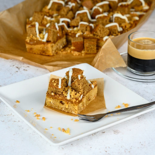 Picture of Sidoli Salted Caramel Blondie (18ptn)