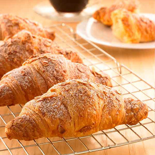 Picture of Schulstad Almond Croissant (48x95g)