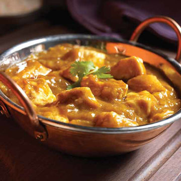 Picture of Scheff Foods Chicken Curry (12x320g)