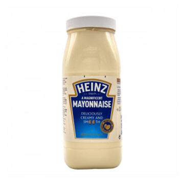 Picture of Heinz Mayonnaise (2x2.15L)