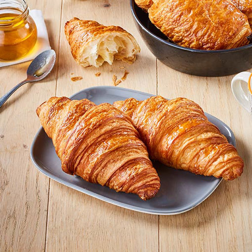 Picture of Bridor Classic Croissants (60x70g)