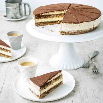 Picture of Panesco Tiramisu Tondo (12ptn)