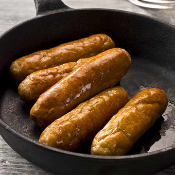 Picture of Penny Lane Pork Sausages (4.54kg)