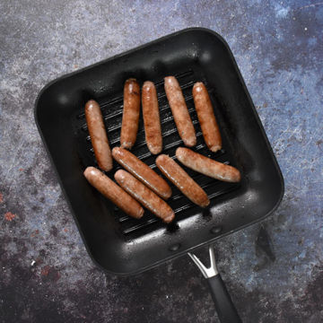 Picture of Penny Lane Pork Chipolata Sausages (4.54kg)