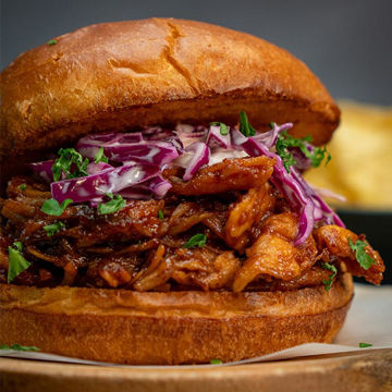 Picture of Delightful Pulled Chicken (4x2.5kg)