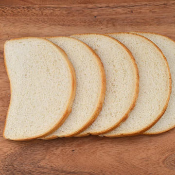 Picture of Jackson's Thick Sliced White Bloomer Bread, 14+2 (6x900g)