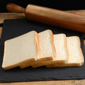 Picture of Jackson's Thick Sliced White Sandwich Bread, 14+2 (10x800g)