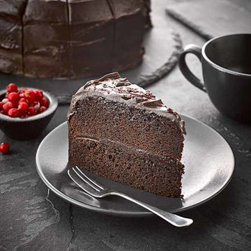 Picture of Sidoli Vegan Devil's Food Cake (14ptn)