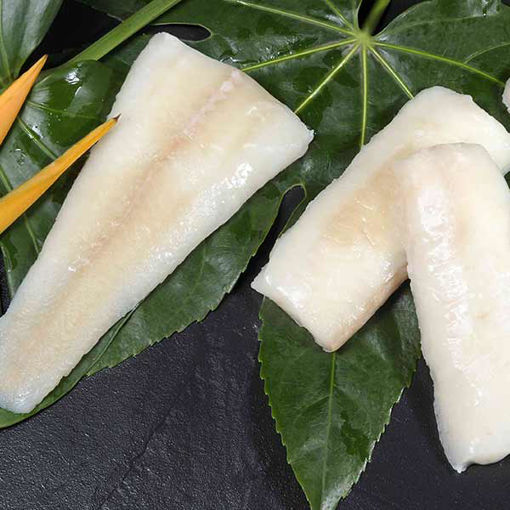 Picture of Alimex Cod Fillets 160-184g (18)