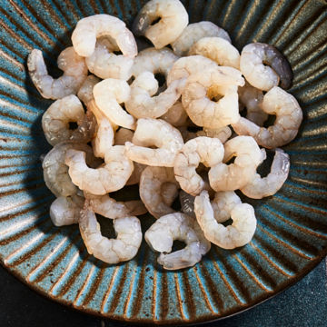 Picture of Chefs' Selections IQF King Prawns (10x1kg)