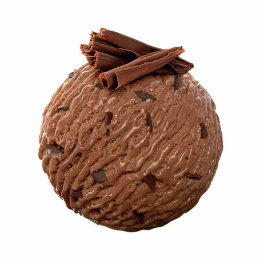 Picture of Movenpick Swiss Chocolate Ice Cream (5L)