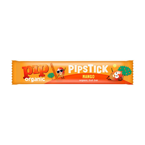 Picture of Pip Organic Mango Pipstick (24x18g)