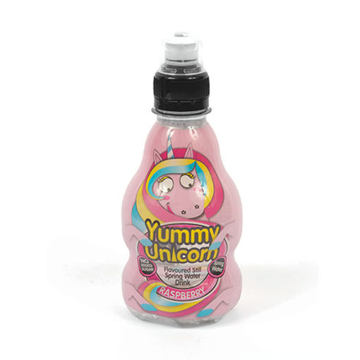 Picture of Wild Waters Yummy Unicorn (12x270ml)