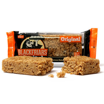 Picture of Blackfriars Original Flapjack (25x110g)