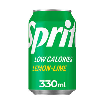 Picture of Sprite Original (24x330ml)