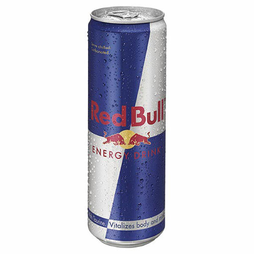 Picture of Red Bull Original (24x250ml)