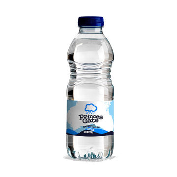 Picture of Princes Gate Still Mineral Water (24x330ml)