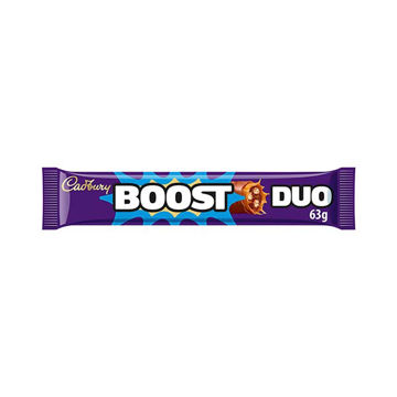 Picture of Cadbury Boost Duo (32x63g)