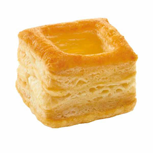 Picture of Pidy Square Vol-au-Vent Cases 3cm (96x3cm)