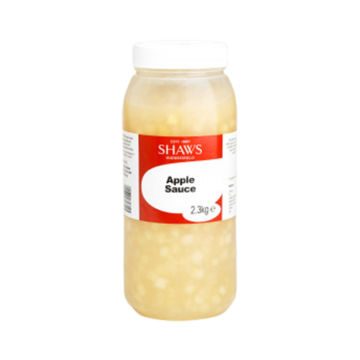 Picture of Shaw's Apple Sauce (2x2.35kg)