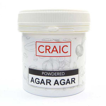 Picture of Centaur Foods Agar Agar (300g)