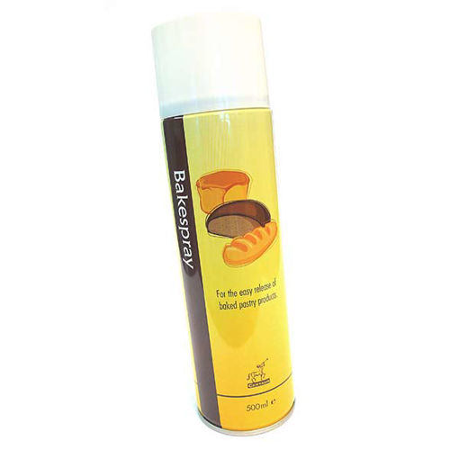 Picture of Centaur Bakespray (12x500ml)