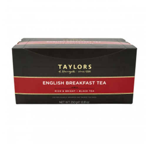 Picture of Taylors of Harrogate English Breakfast Tea (100)