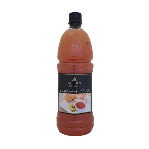 Picture of Golden Palace Sweet Chilli Sauce (12x1L)