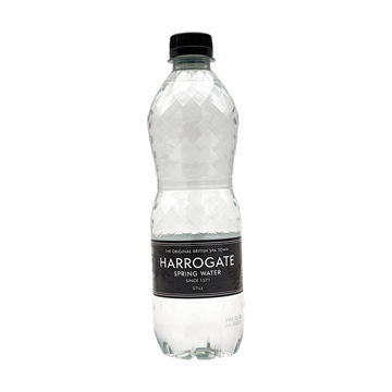 Picture of Harrogate Spring Still Water (24x500ml)