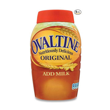 Picture of Ovaltine Original 'Add Milk' (6x800g)