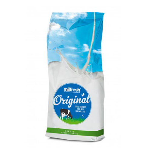 Picture of Milfresh Skimmed Milk Powder (6x2kg)