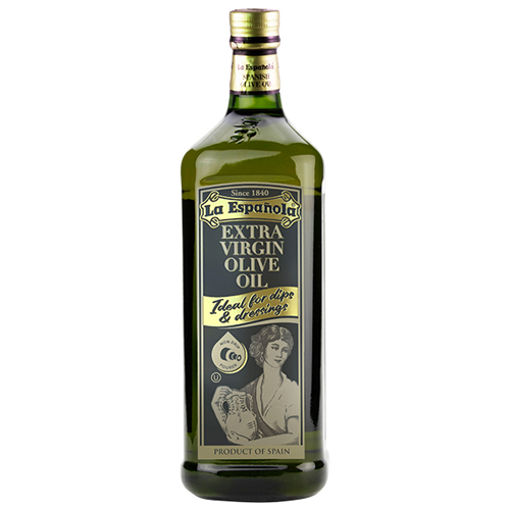 Picture of La Espanola Extra Virgin Olive Oil (12x1L)