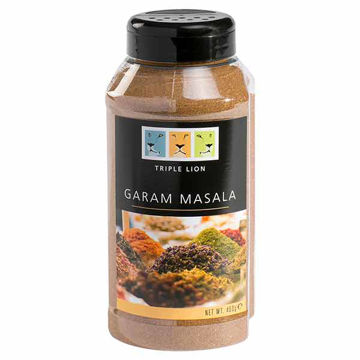 Picture of Triple Lion Garam Masala (6x450g)