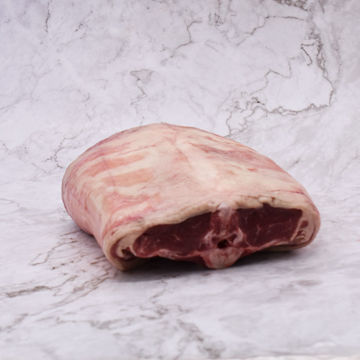 Picture of Lamb - Saddle, Avg. 2.5kg (Avg 2.5kg Wt)