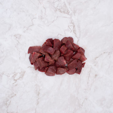 Picture of Pork - Pigs Kidney, Diced (Avg 1kg Pack)