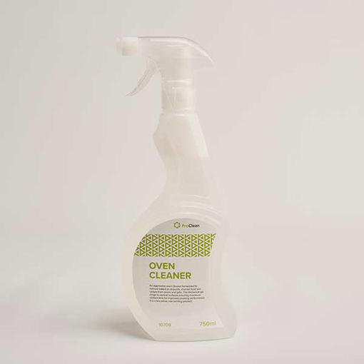 Picture of ProClean Oven Cleaner (6x750ml)