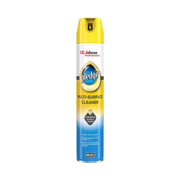 Picture of Pledge Multi Surface Cleaner (12x400ml)