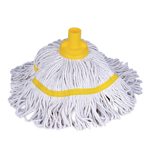 Picture of Robert Scott Yellow Mop Head (20)