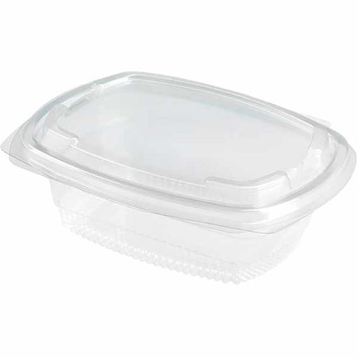 Picture of Anson 500cc Salad Boxes (500)