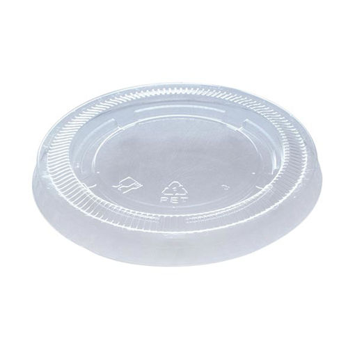 Picture of Celebration 3.25-5.5oz Portion Control Pot Lid (2500)