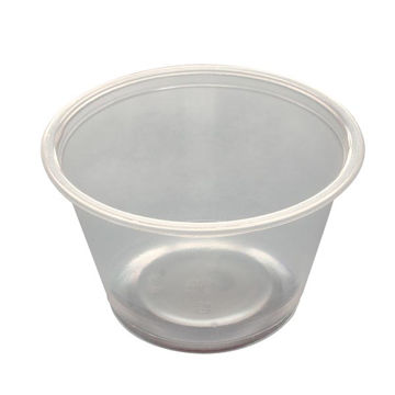 Picture of Celebration 4oz Portion Control Pot (2500)