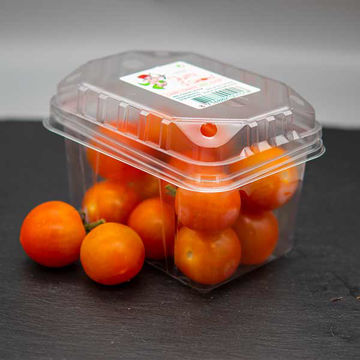 Picture of Pilgrim Fresh Produce Cherry Tomatoes (9x250g)