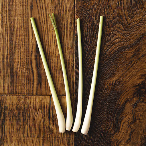 Picture of Pilgrim Fresh Produce Lemongrass (12x80g)