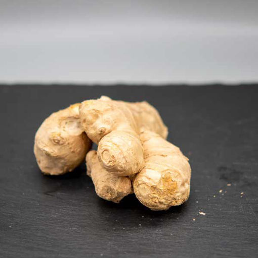 Picture of Pilgrim Fresh Produce Ginger Root (9kg)