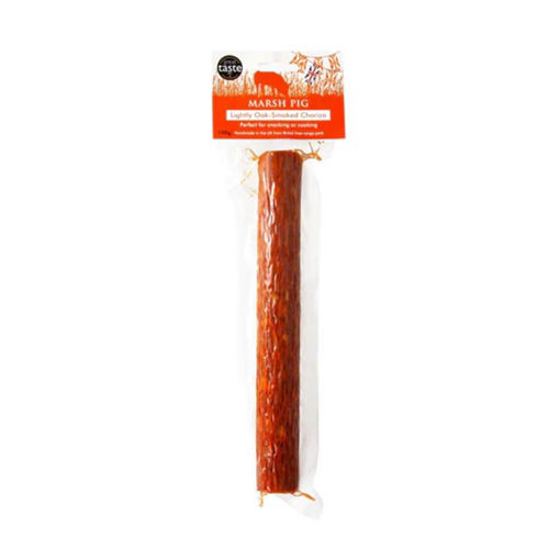 Picture of Marsh Pig Oak Smoked Chorizo (190g)