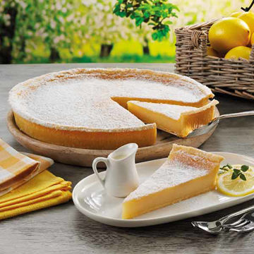 Picture of Sidoli Tart au Citron (12ptn)